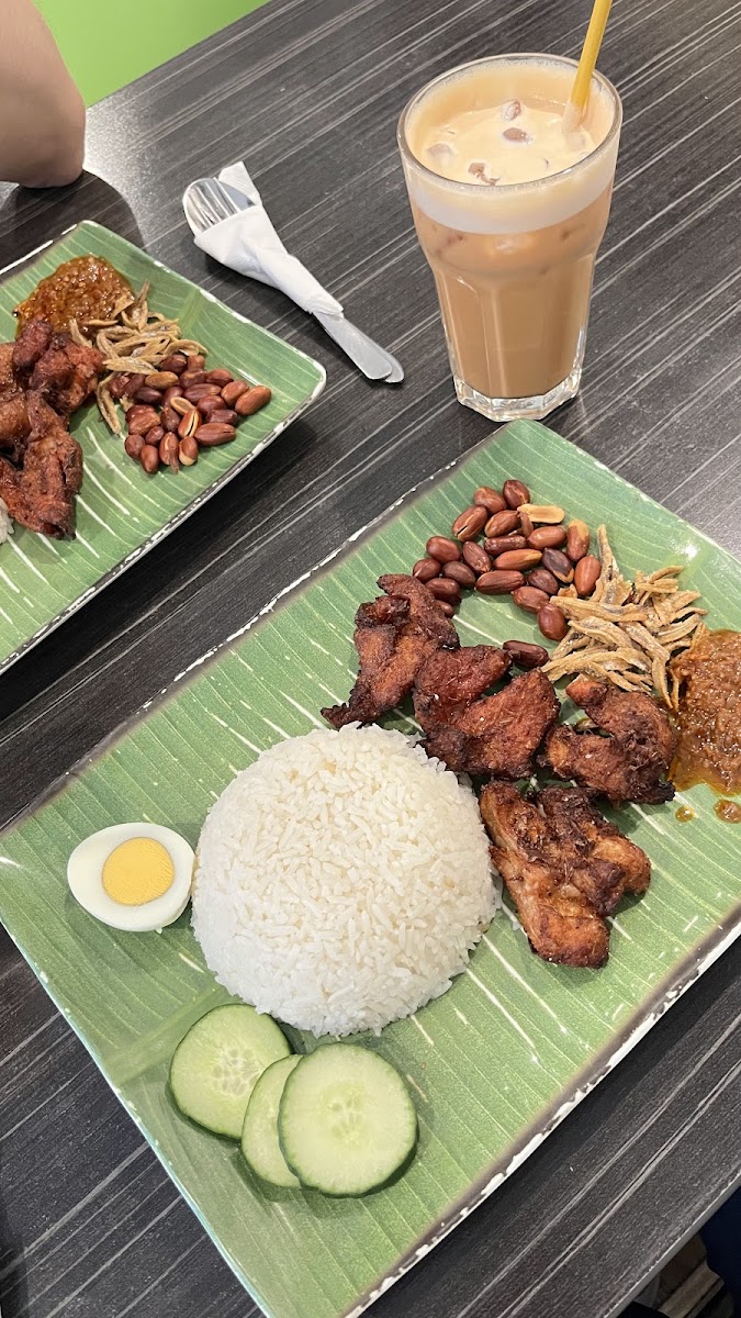 Mamak Corner Photos 2